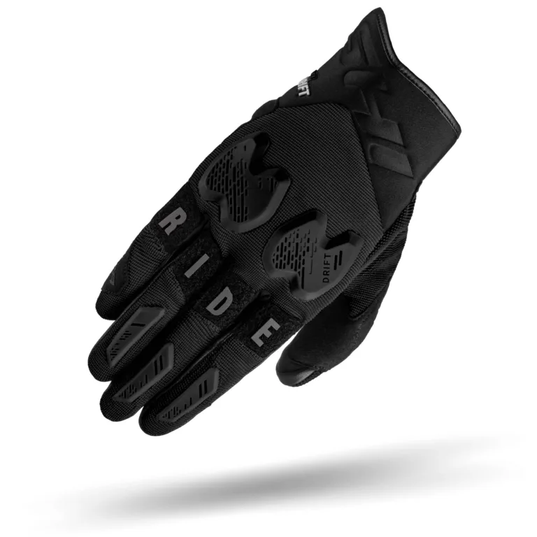 DRIFT MEN GLV BLK 3XL