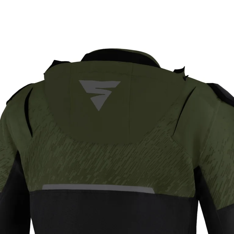 DRIFT MEN HOOD KHAKI