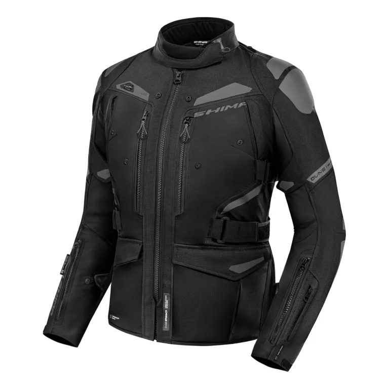 DUNE LADY JKT BLK XS