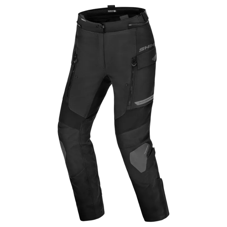 DUNE LADY PNT BLK XS