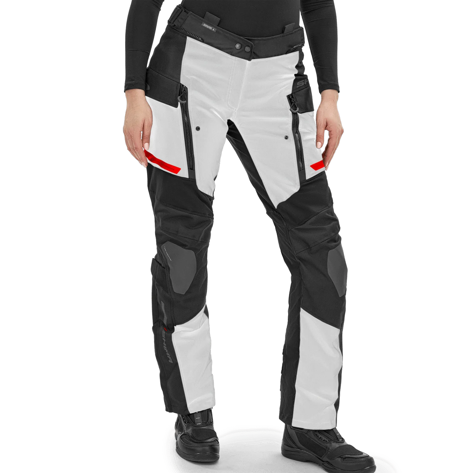 DUNE LADY PNT BLUE 3XL - obrazek 3