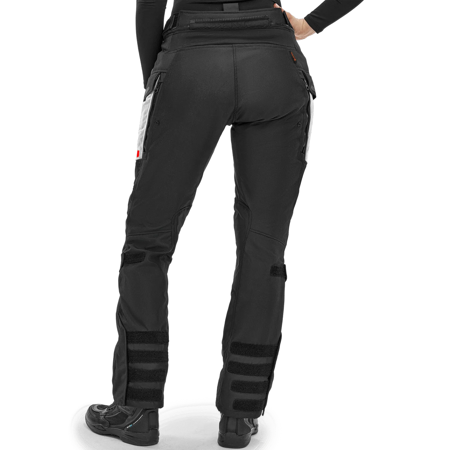 DUNE LADY PNT BLUE 3XL - obrazek 5