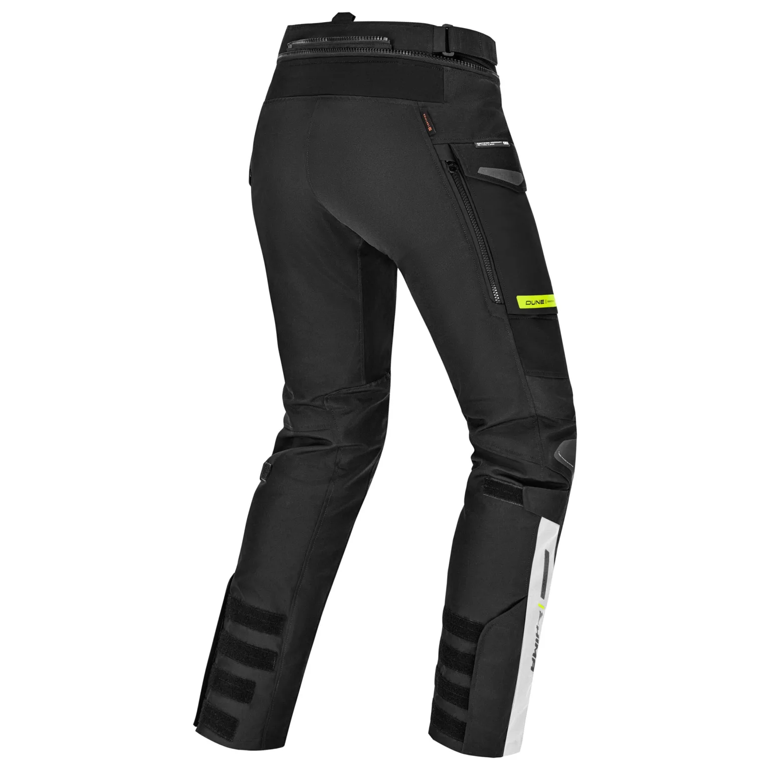 DUNE LADY PNT FLUO XS - obrazek 2