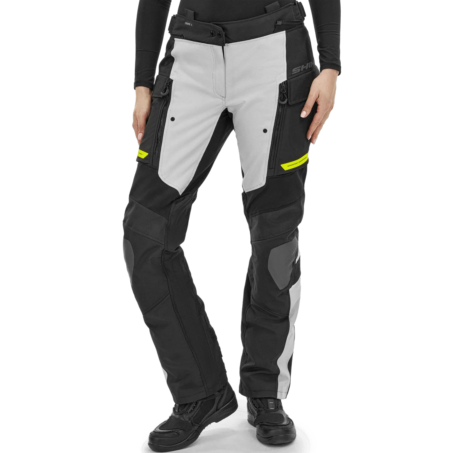 DUNE LADY PNT FLUO XS - obrazek 3