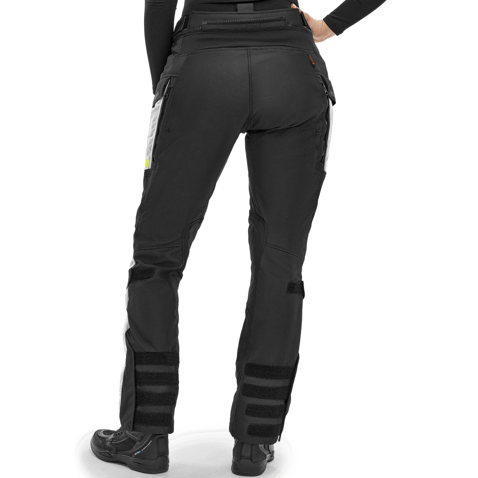 DUNE LADY PNT FLUO XS - obrazek 5