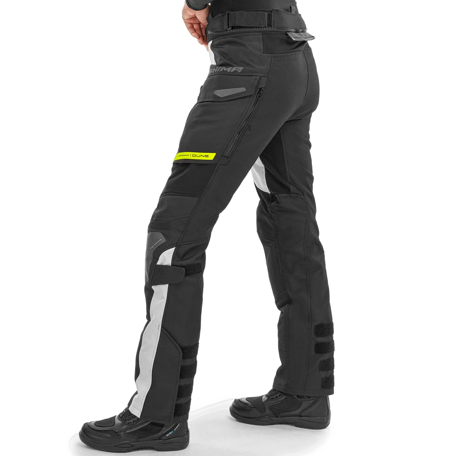 DUNE LADY PNT FLUO XS - obrazek 6
