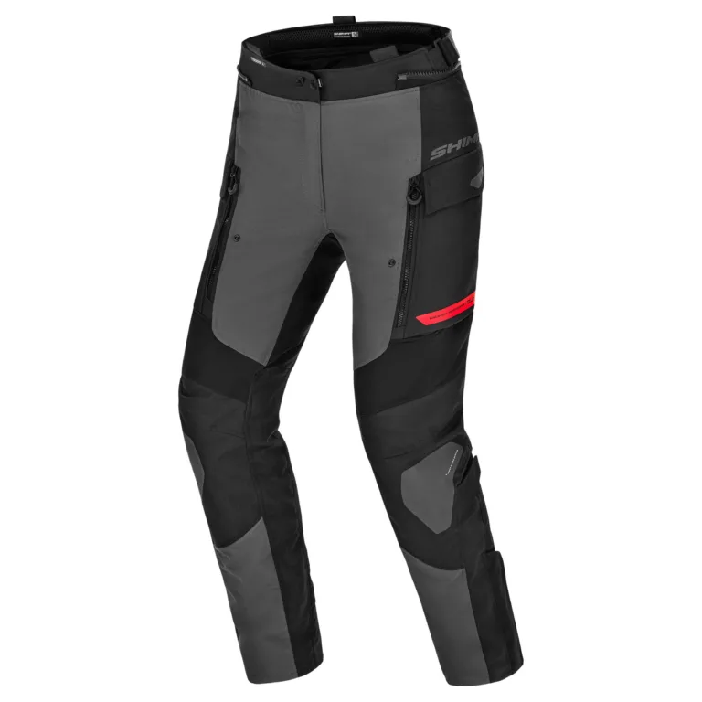 DUNE LADY PNT RED XS