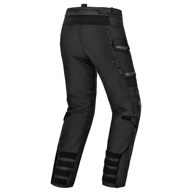 DUNE MEN PNT BLK S