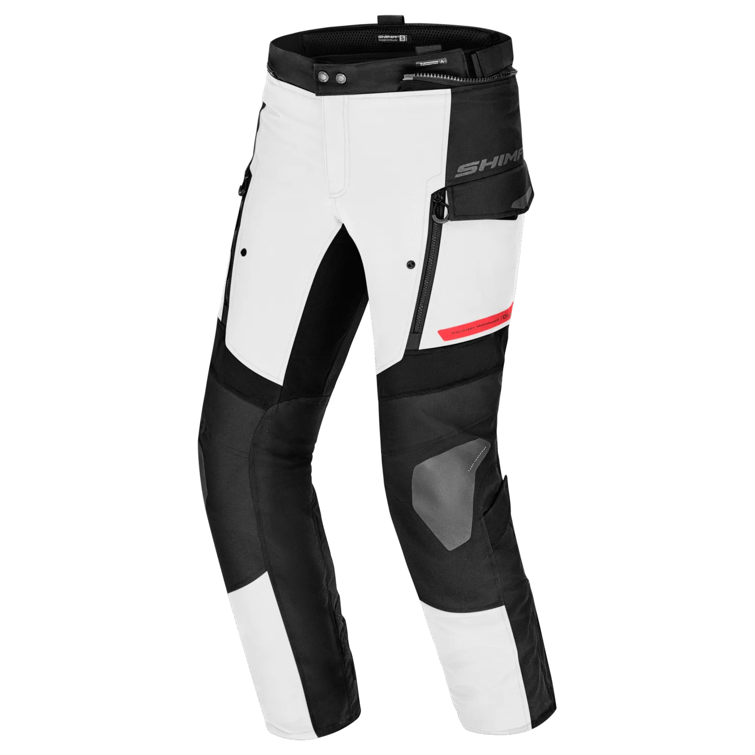 DUNE MEN PNT BLUE S - obrazek 2