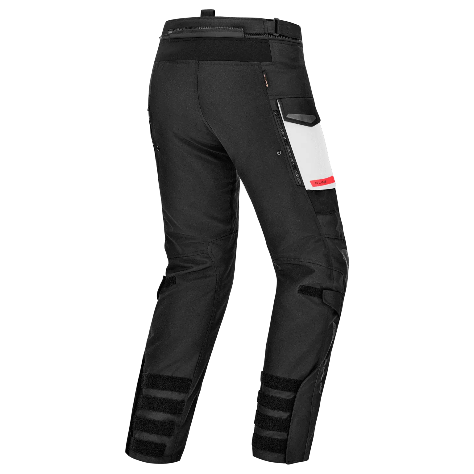 DUNE MEN PNT BLUE S