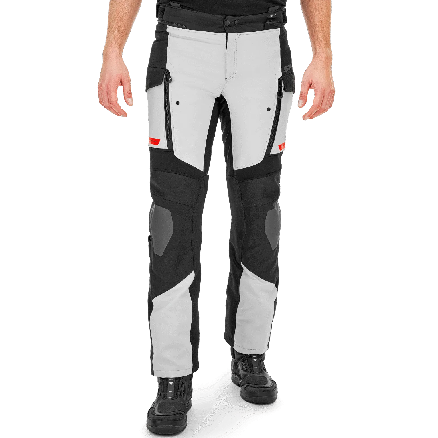 DUNE MEN PNT BLUE S - obrazek 3