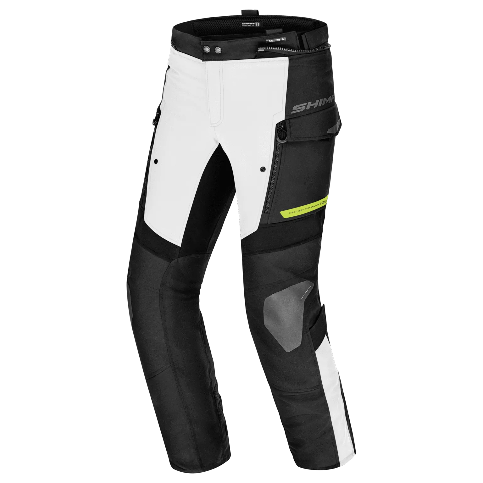 DUNE MEN PNT FLUO S - obrazek 2