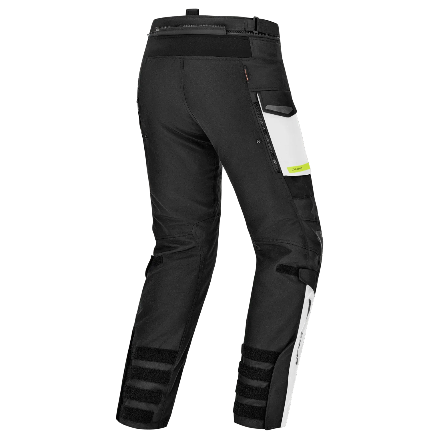 DUNE MEN PNT FLUO S