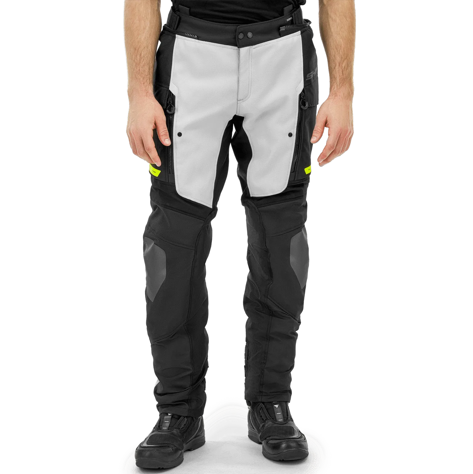 DUNE MEN PNT FLUO S - obrazek 3