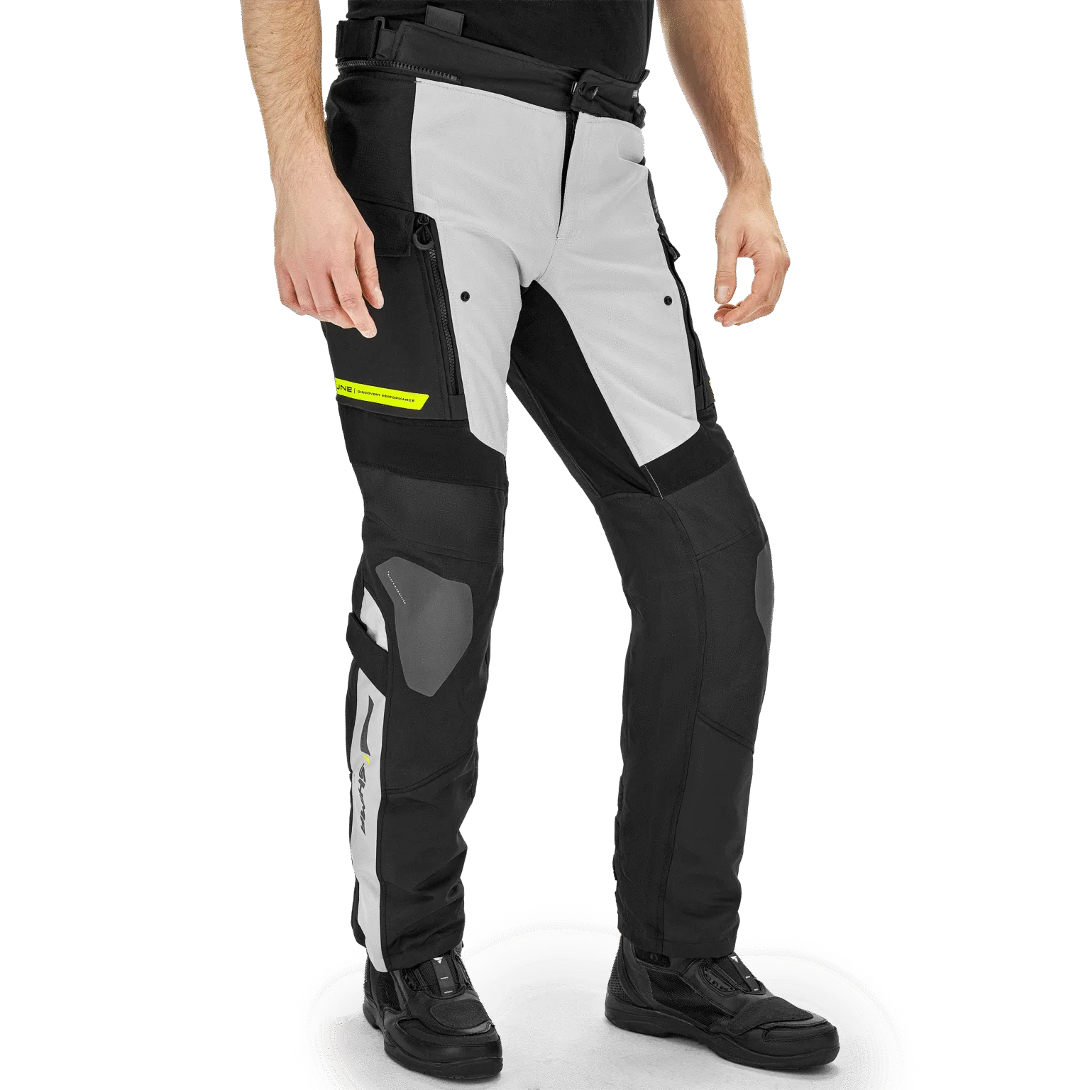 DUNE MEN PNT FLUO S - obrazek 4