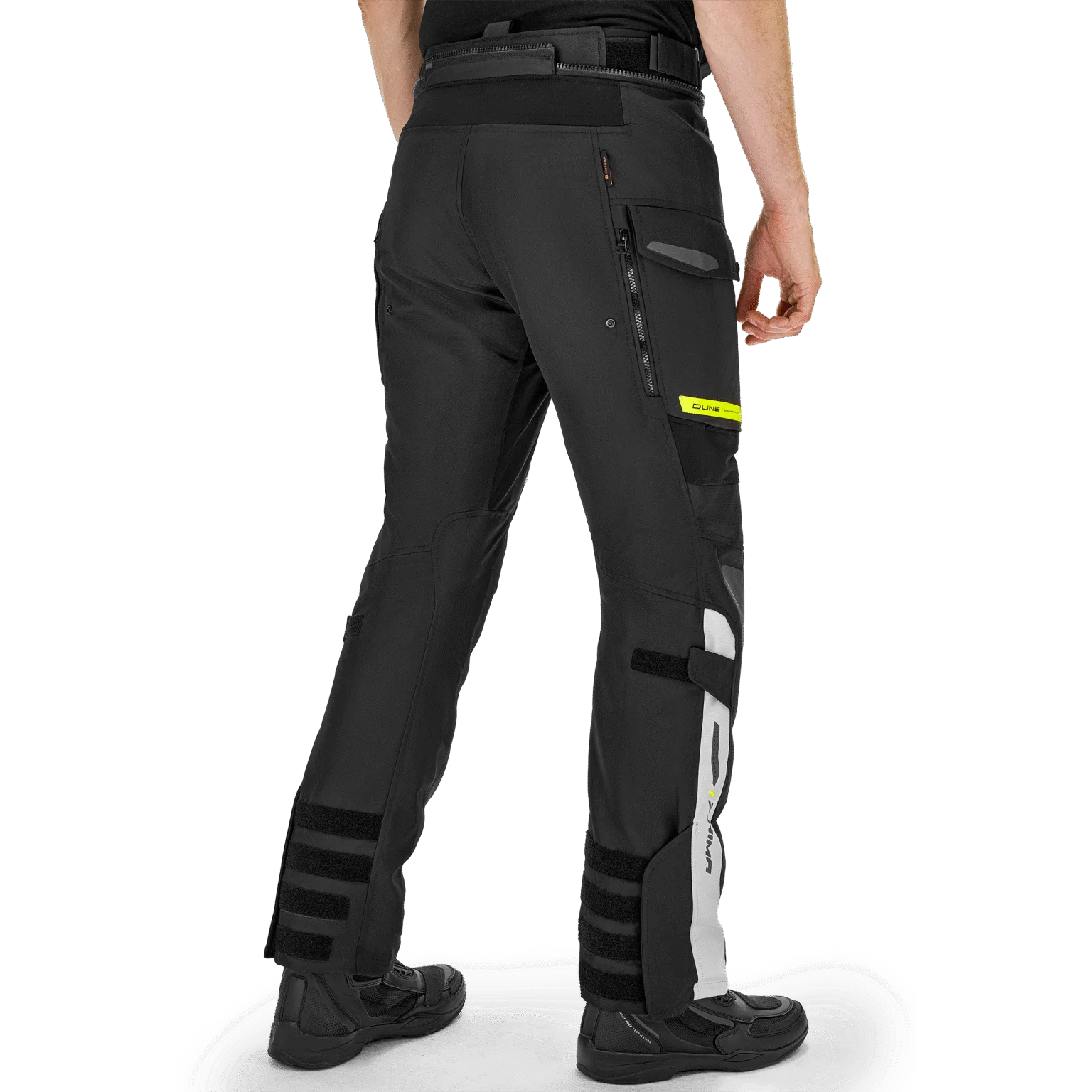 DUNE MEN PNT FLUO S - obrazek 5