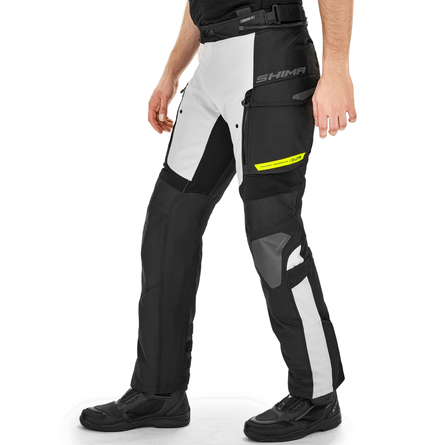 DUNE MEN PNT FLUO S - obrazek 6