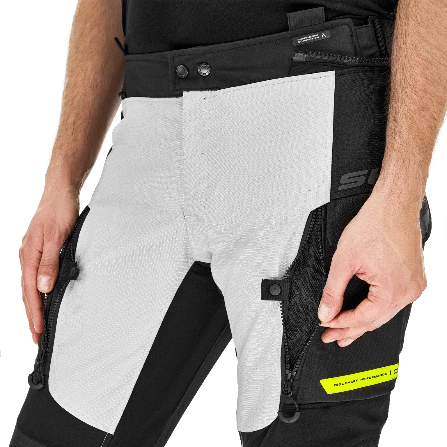 DUNE MEN PNT FLUO S - obrazek 7