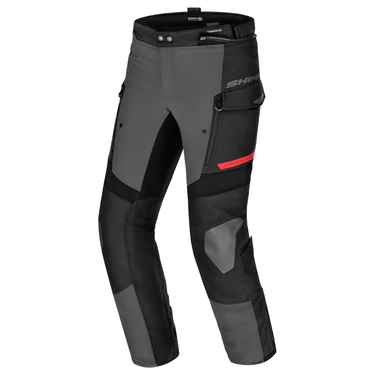 DUNE MEN PNT RED S