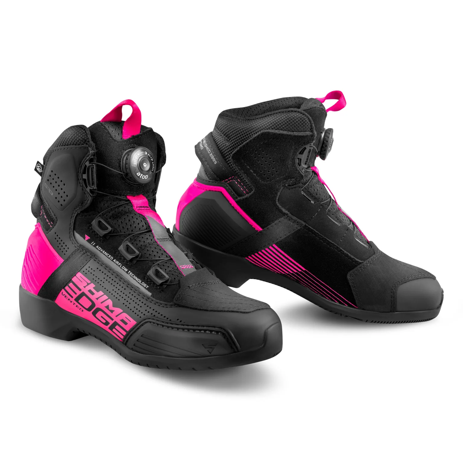 EDGE VENT LADY PINK 36