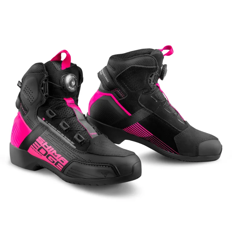 EDGE VENT LADY PINK 36