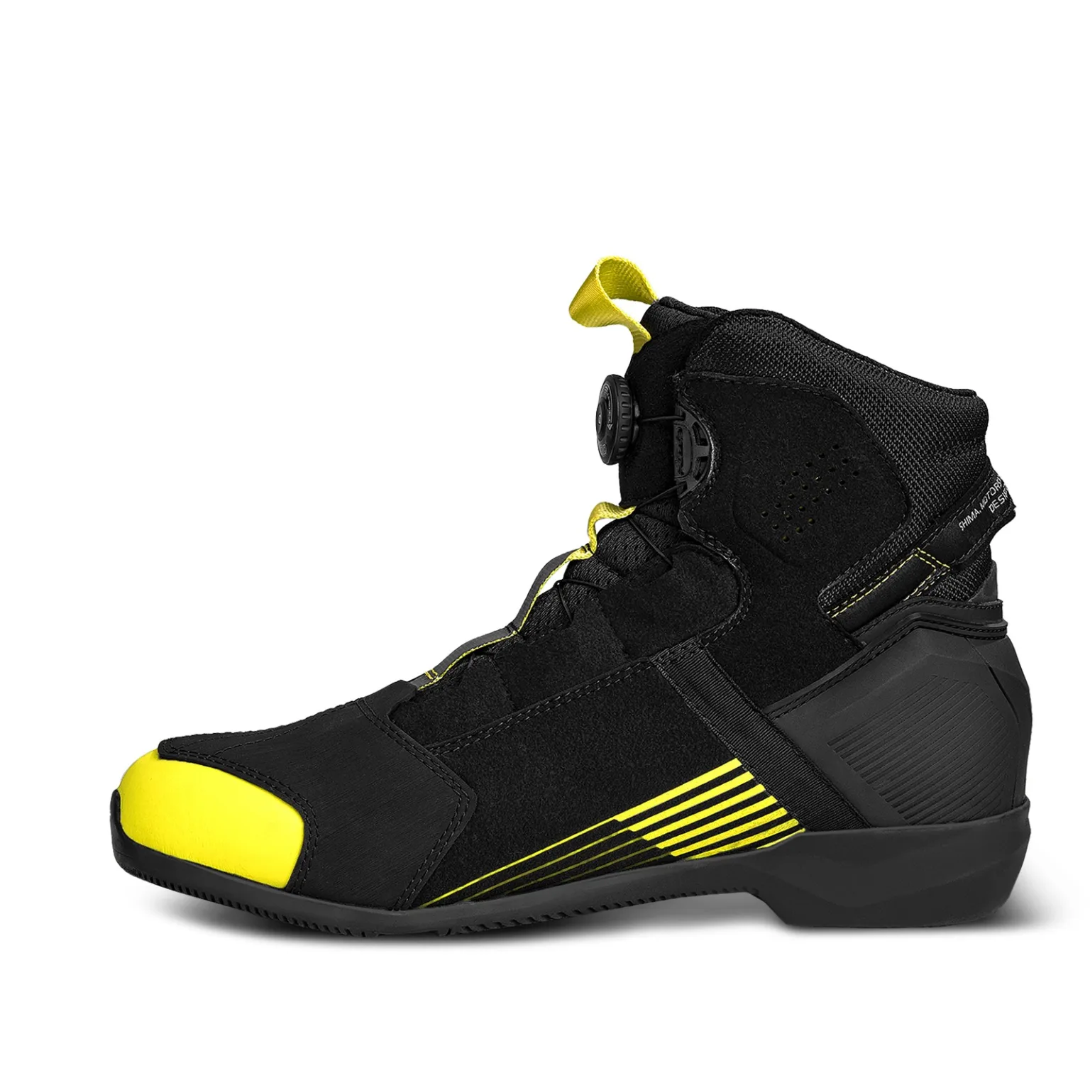 EDGE VENT MEN FLUO 48 - obrazek 2