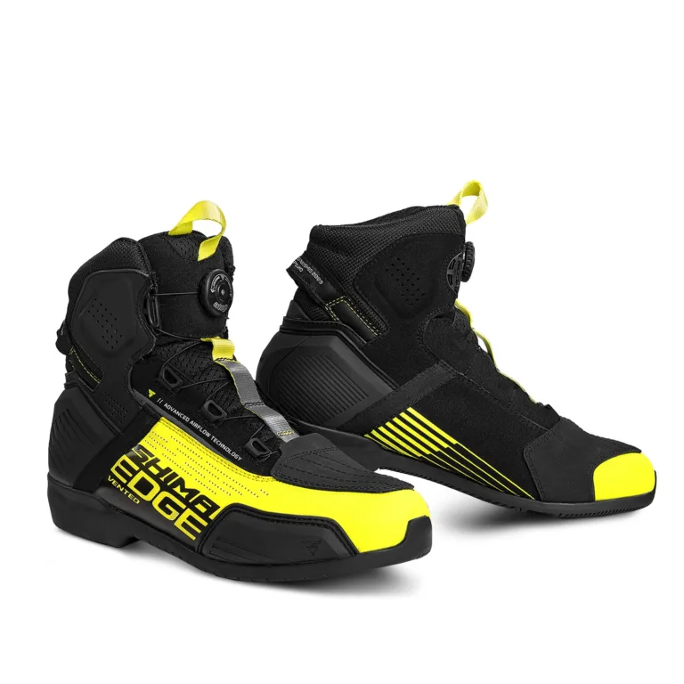 EDGE VENT MEN FLUO 48
