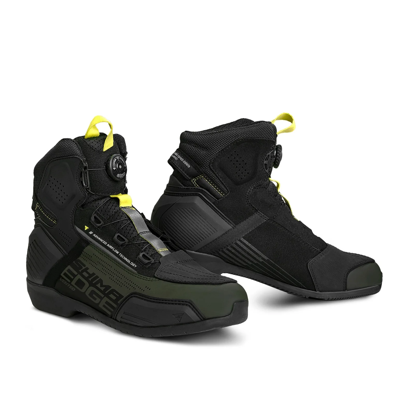 EDGE VENT MEN KHK 41