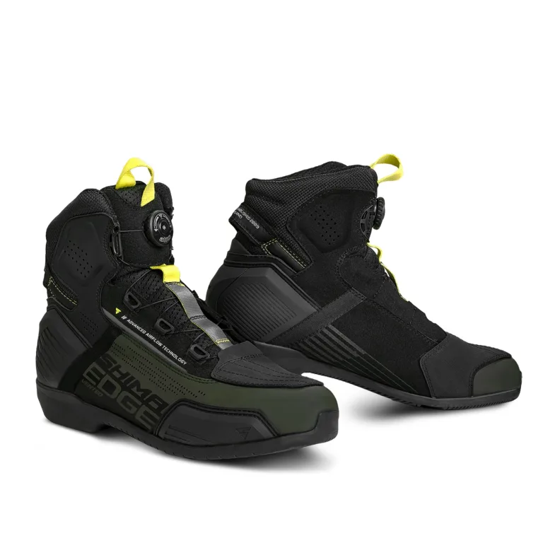 EDGE VENT MEN KHK 41