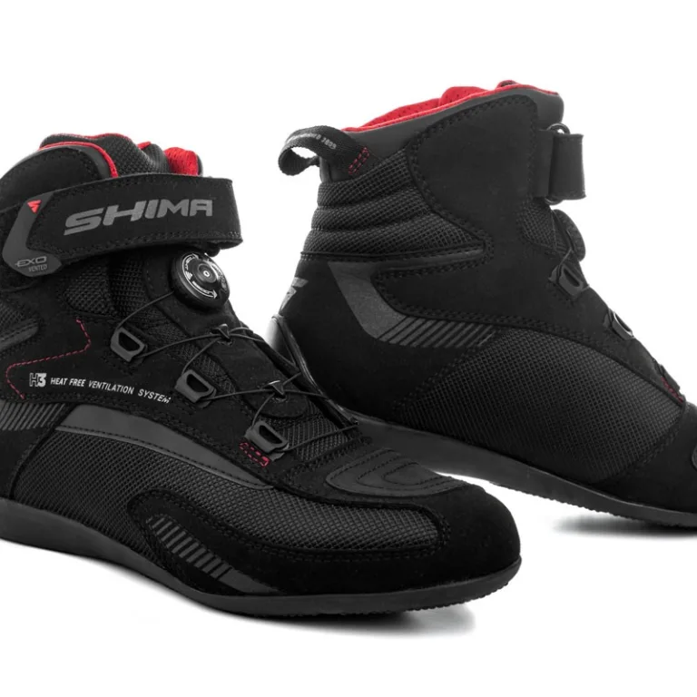 EXO MEN BLACK 41
