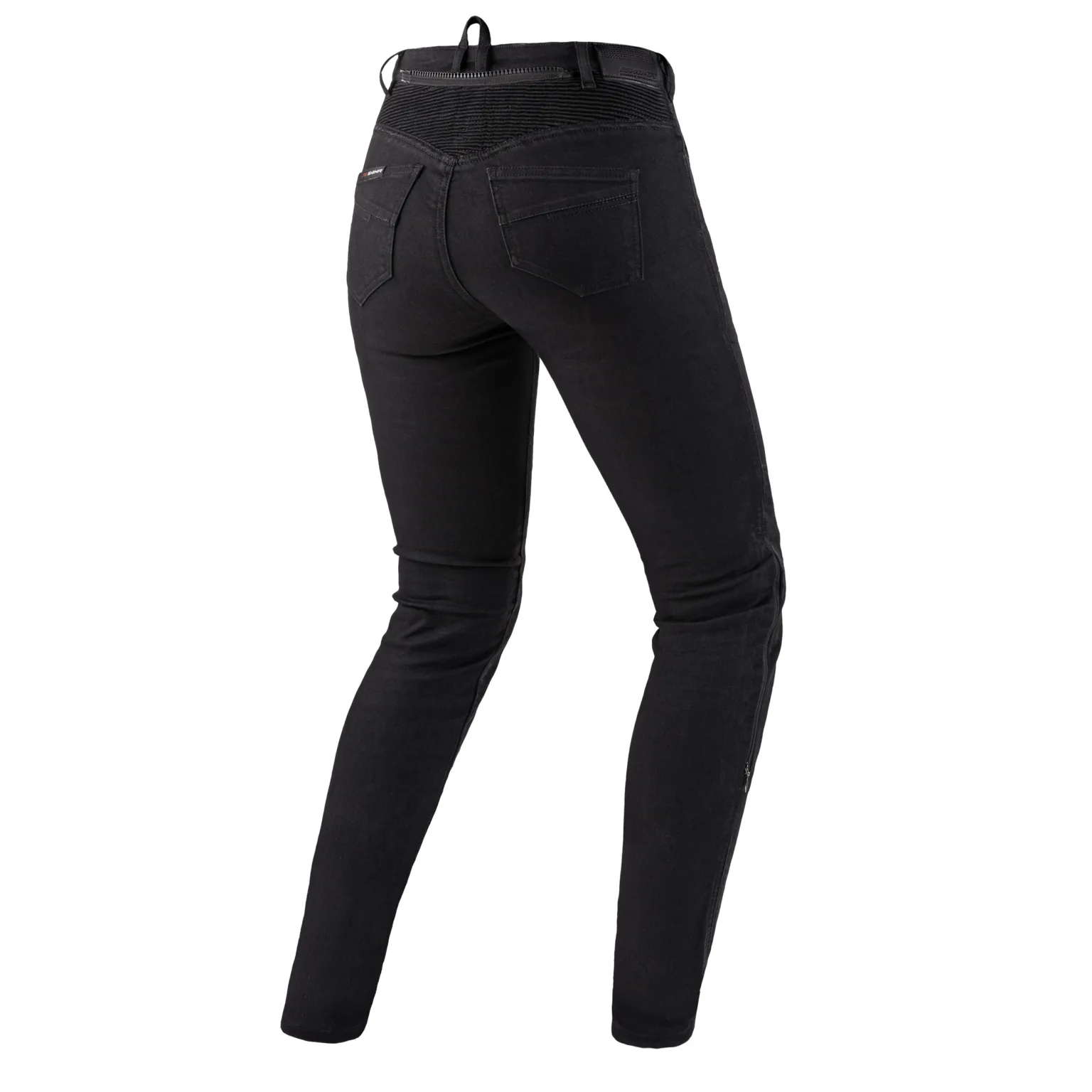 FLEXX LADY PNT BLK 24/30 - obrazek 2