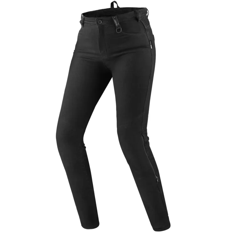 FLEXX LADY PNT BLK 24/30