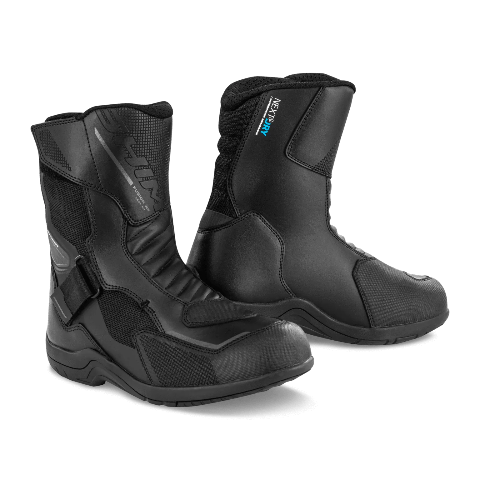 FUSION WP LADY BLK 41
