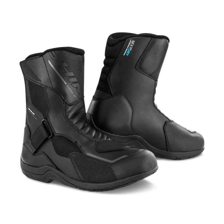 FUSION WP MEN BLK 41
