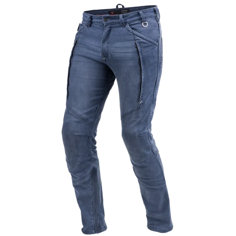 GHOST JEANS BLU 32