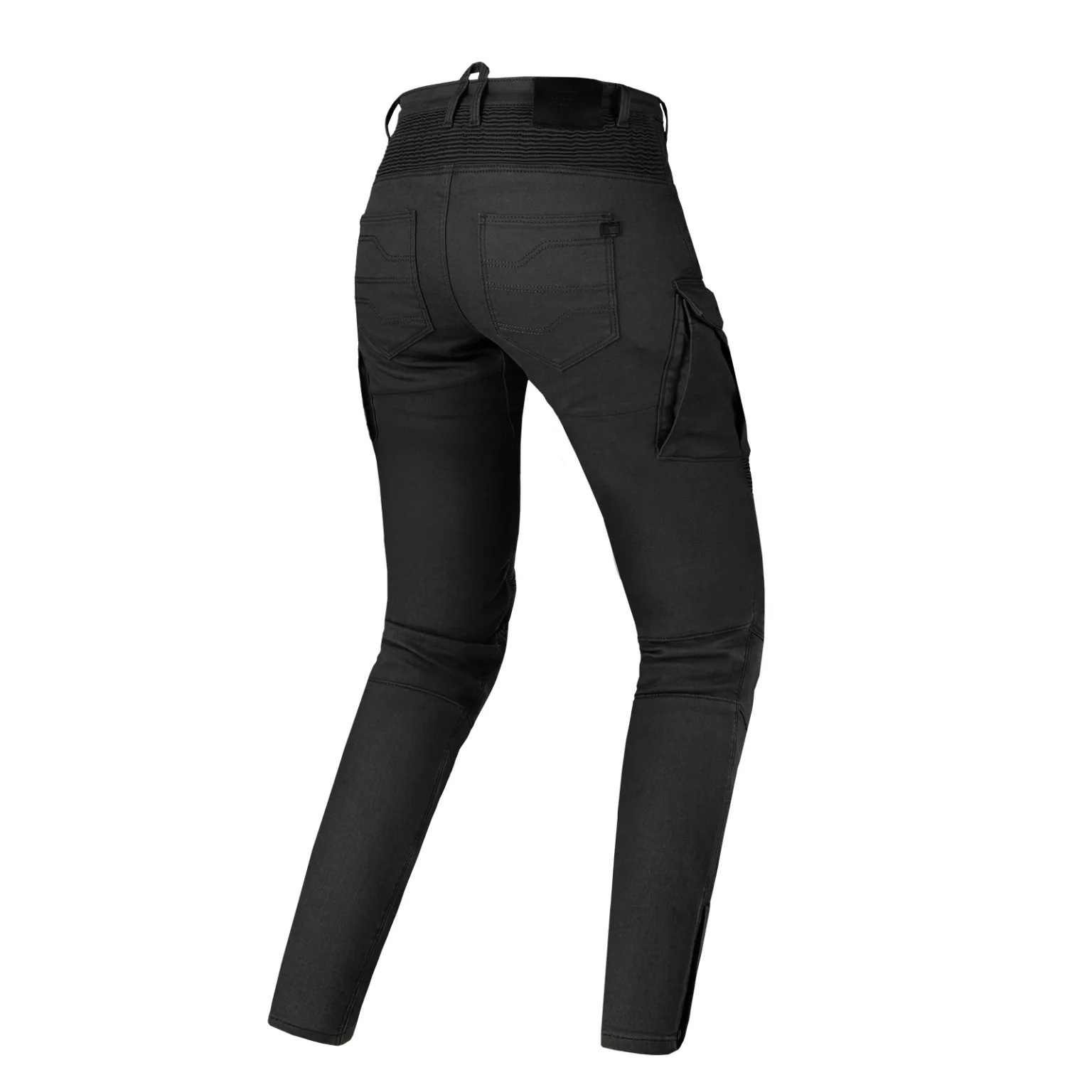 GIRO 2.0 LADY BLK 24 - obrazek 2