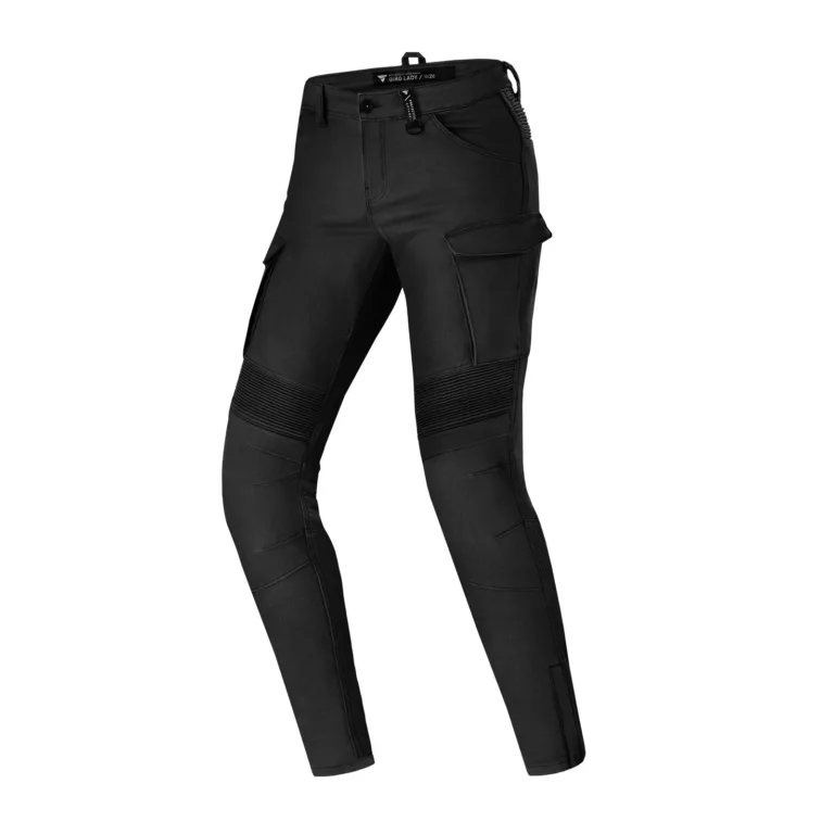 GIRO 2.0 LADY BLK 24