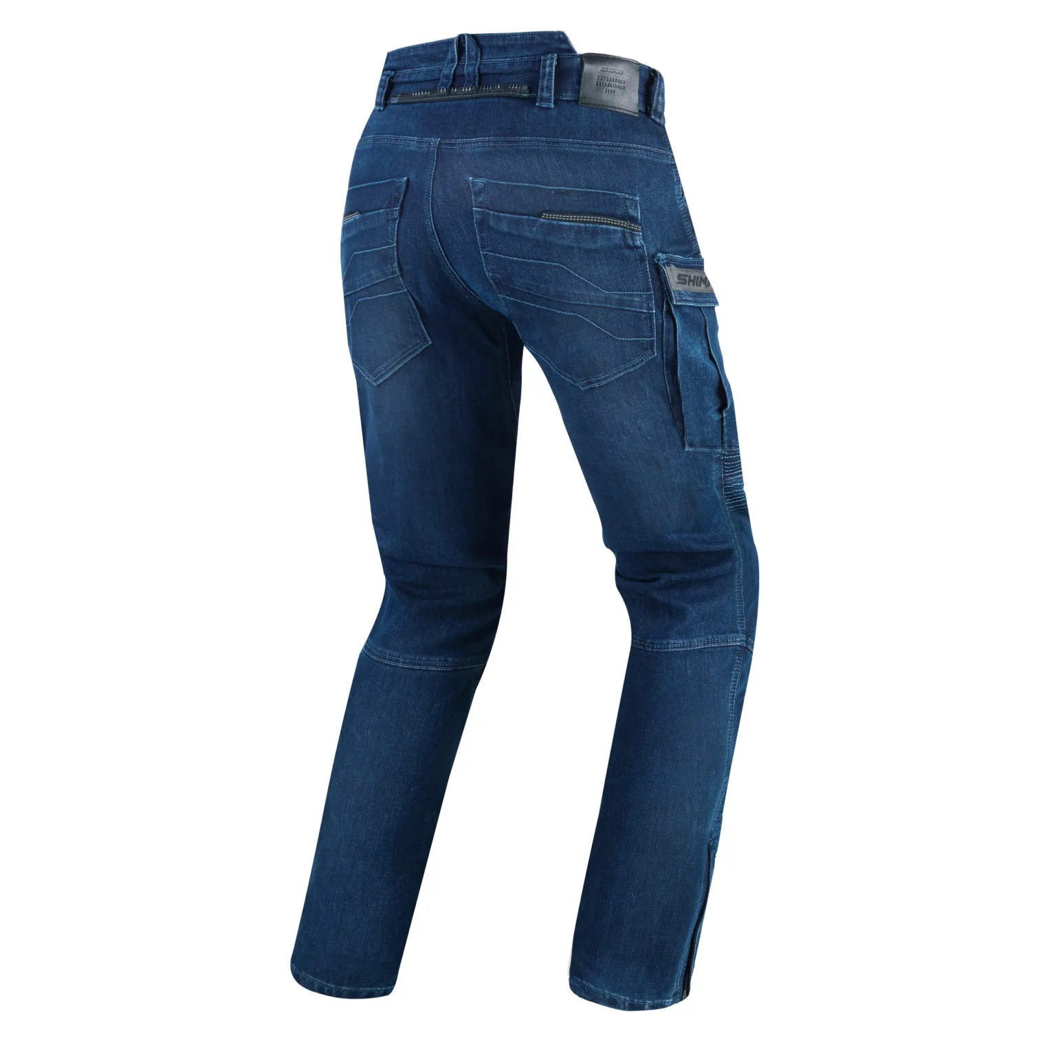 GIRO 2.0 URBAN BLUE 30 - obrazek 2