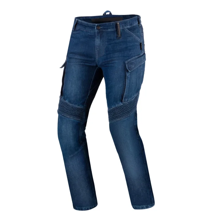 GIRO 2.0 URBAN BLUE 30