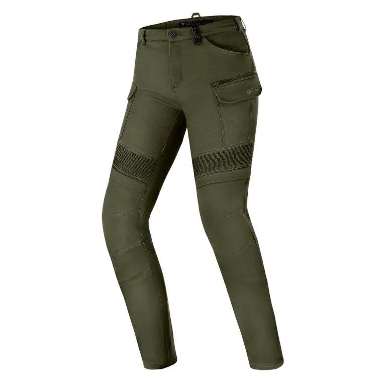 GIRO 3.0 LADY PNT KHK 24/30
