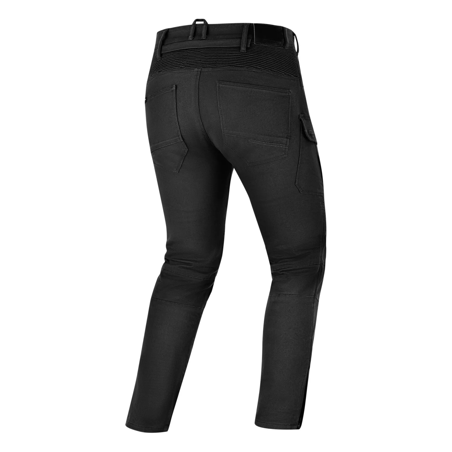 GIRO 3.0 MEN PNT BLK 30/32 - obrazek 2