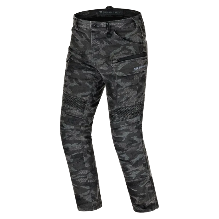 GIRO 3.0 MEN PNT CAMO 30/32
