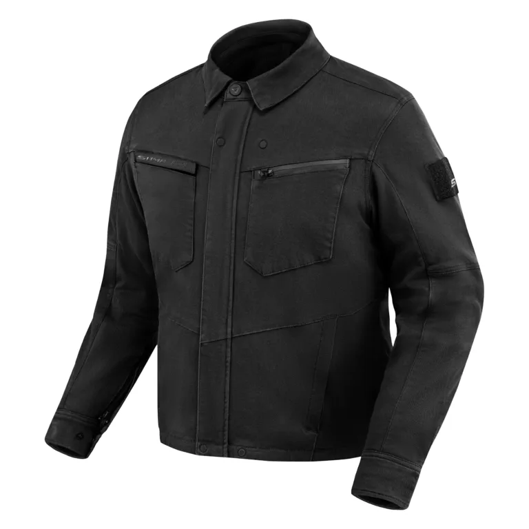 GIRO MEN JKT BLK 3XL