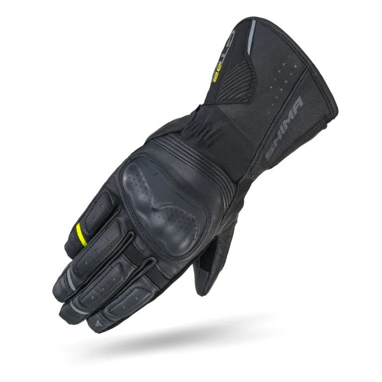 GT-2 LADY BLACK XS