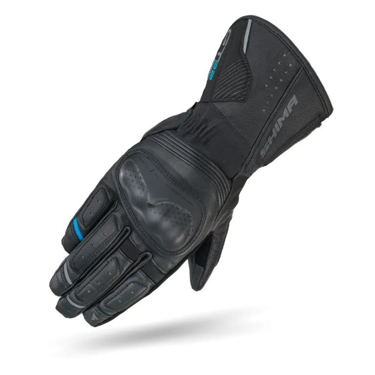 GT-2 LADY WP BLACK XS