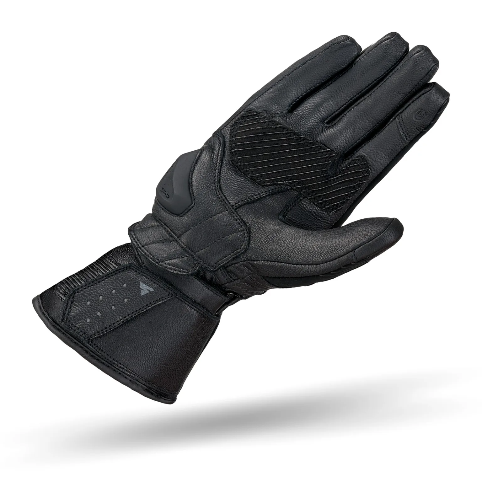 GT-2 MEN BLACK S - obrazek 2