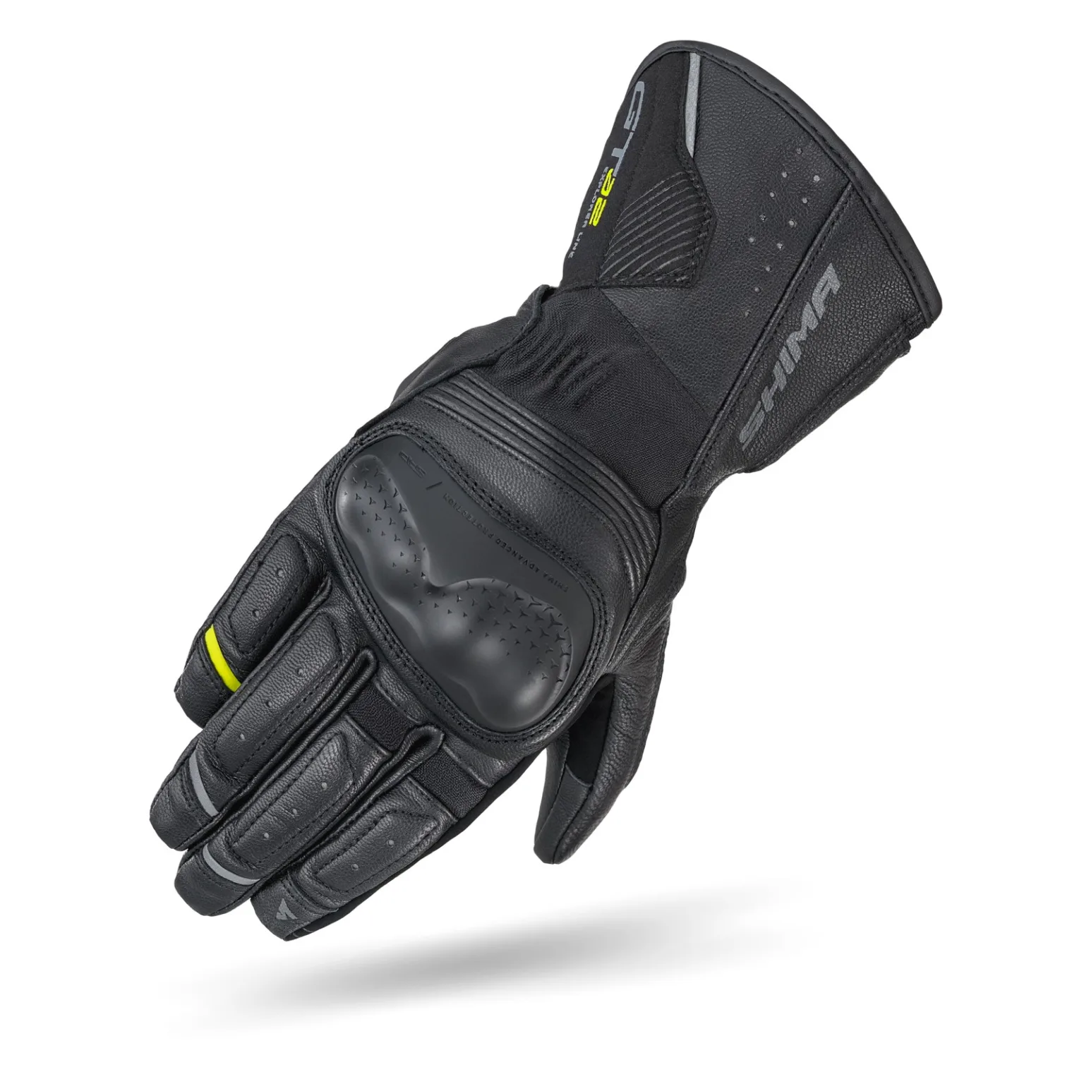 GT-2 MEN BLACK S