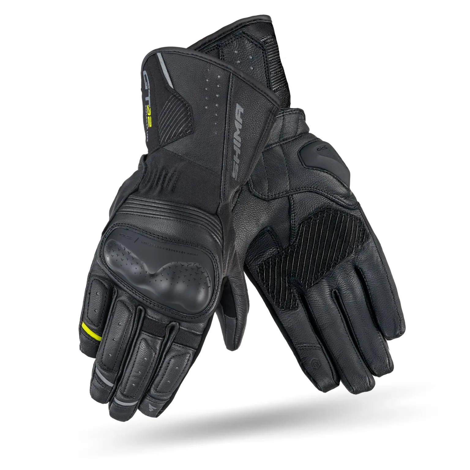 GT-2 MEN BLACK S - obrazek 3
