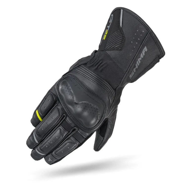 GT-2 MEN BLACK S