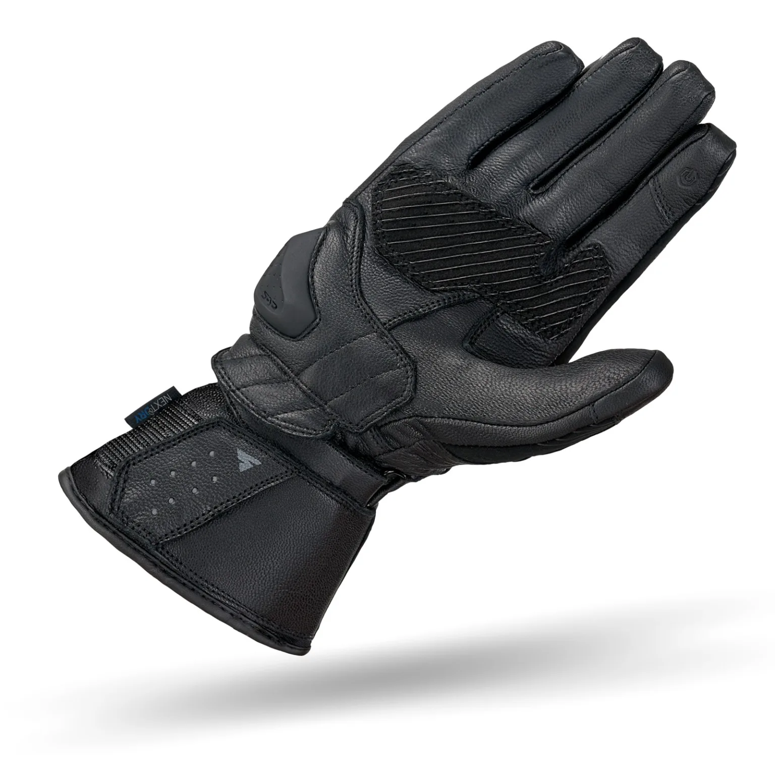 GT-2 MEN WP BLACK S - obrazek 2